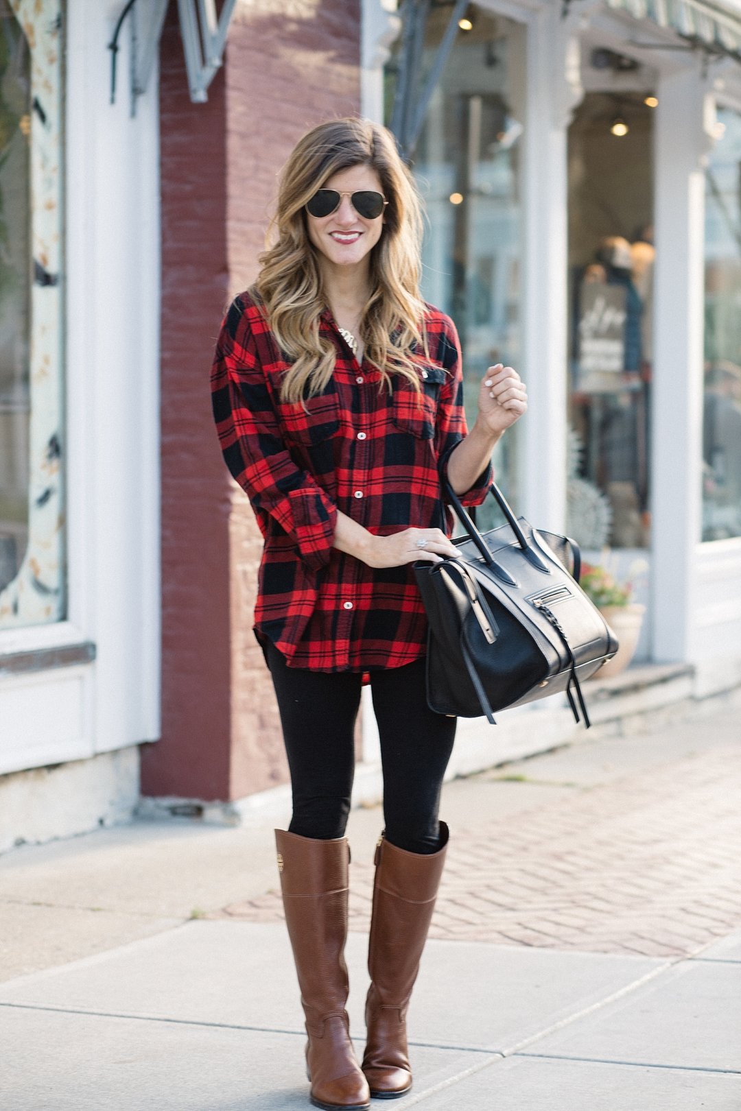 TUNICS TO WEAR WITH LEGGINGS THIS FALL