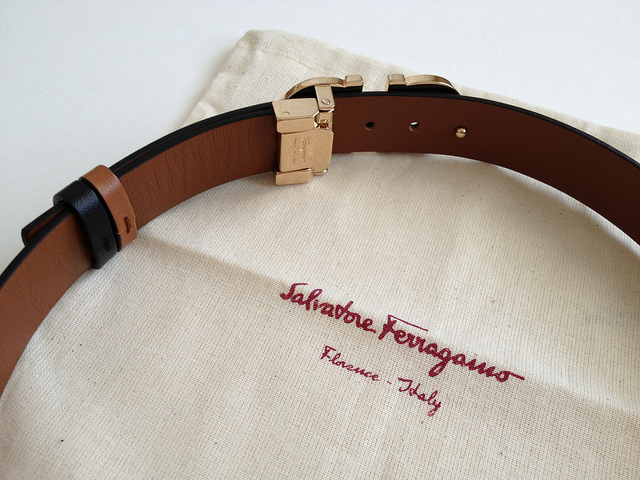 Ferragamo Belt Real Vs Fake: How To Legit Check Yours - Legit Check By Ch