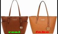 How to Spot Fake Michael Kors Bags | StyleWile