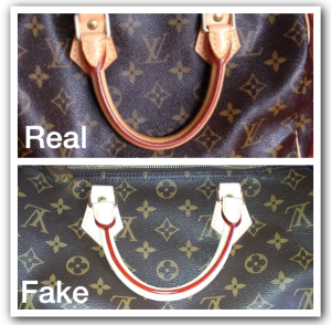 How to Tell if a Louis Vuitton Bag is Real | StyleWile