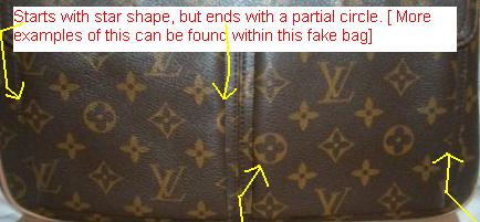 How to spot fake Louis Vuitton purses - Quora