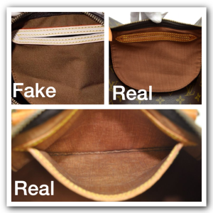 How to Tell if a Louis Vuitton Bag is Real