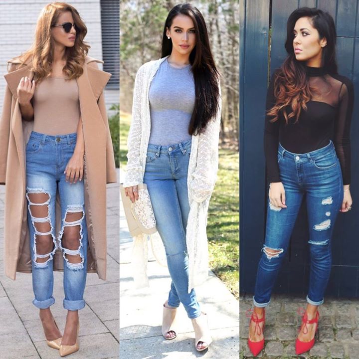 How to Wear a Bodysuit | Style Wile
