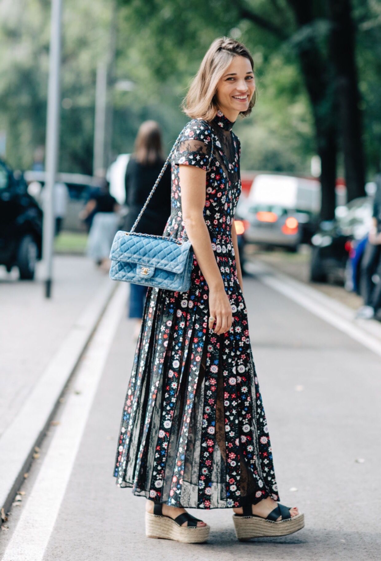 6 Types Of Shoes To Wear With Long Dresses Stylewile