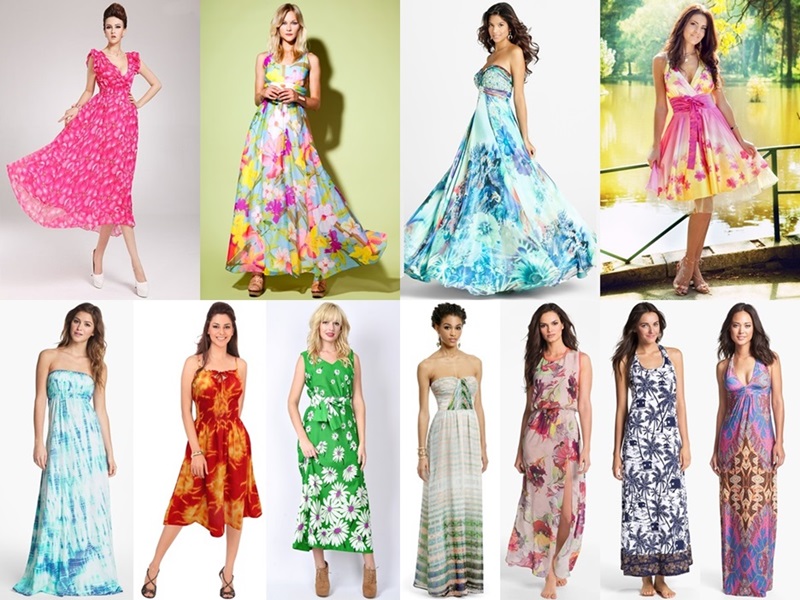 What To Wear To A Destination Beach Wedding Stylewile