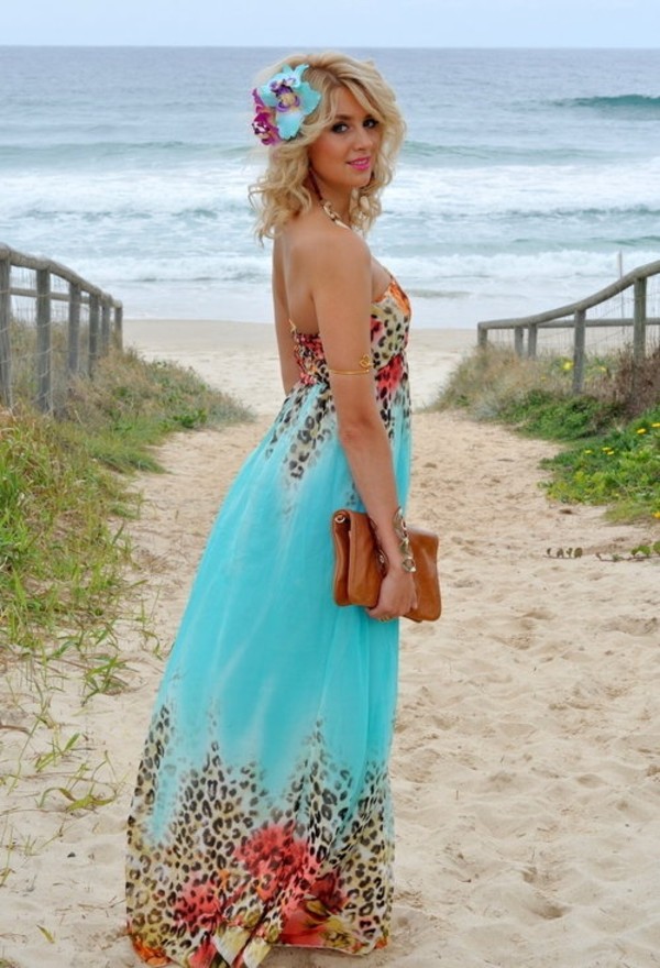 Top What Dress To Wear To A Beach Wedding In The World Don T Miss Out 