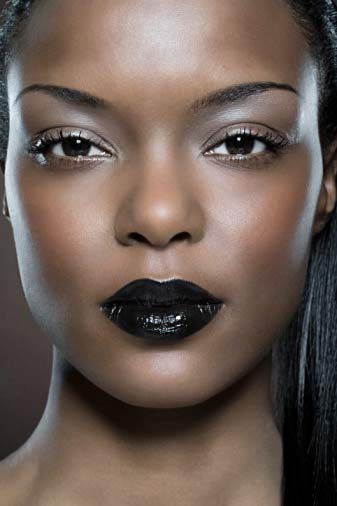 6 Gorgeous Shades Of Lipsticks For Dark Skin Stylewile